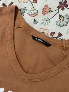 Colorado 76 Graphic Crop Top 🌸