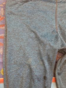Active Wear Lower