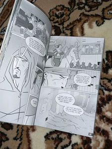 Manga Shakespeare: Macbeth