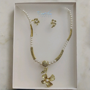 jewellery