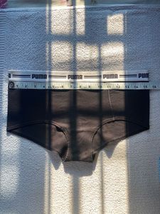 Puma Women's Briefs, BUY1 GET1 free!