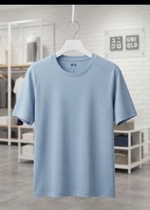 COMBO - 2 T-shirts Men's Classic Navy Polo T-Shirt
