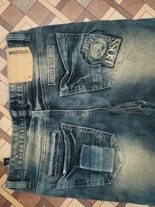 ⚡ ⚡ Flash Sale ⚡ ⚡ Denim Jeans