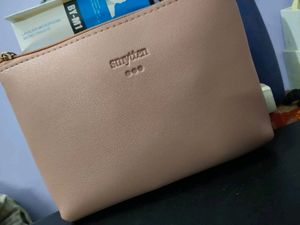 Smytten Makeup Pouch