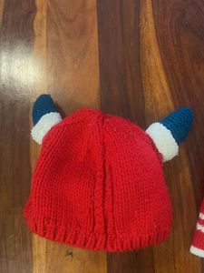 Winter Cap