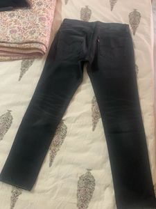 Levi’s 511 slim fit jeans