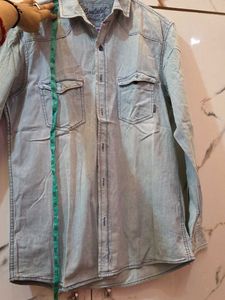 Cantabil Denim Shirt