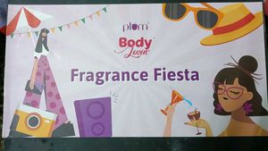 Plum BodyLovin' Fragrance Set