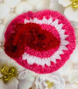 Laddu Gopal Wollen Dress