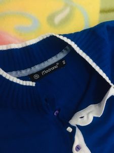 Woolen Kurti Set