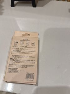 Cosmetics Luxe Finish False Nails