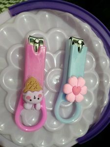 Professional Nail Clipper for Little Hands