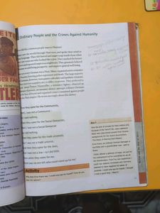 NCERT Class 9 Textbooks!