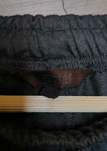Comfortable Grey Trousers
