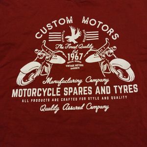 Max Graphic Tee