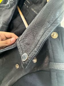 Zara Basic Jacket