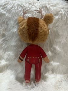 Cute Reindeer Doll