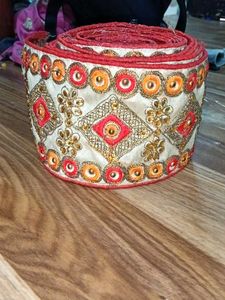 Embellished Trim for Crafts &amp; Fashion