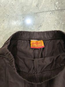 Chudidar new from Shrishti Brand
