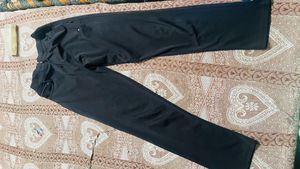 Bundle of 3 Black lower