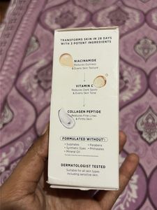 Olay 7 in 1 Gel Moisturizer