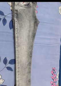 Indian Terrain Boys Jeans Pant For 5 Yrs Kid