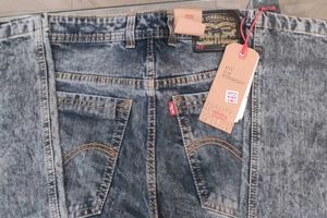 Levi's Denim Jeans