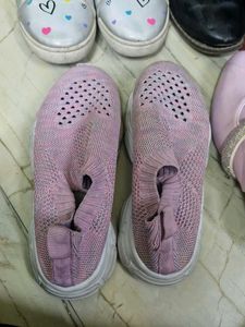 skechers and more for 5-8 yr girl