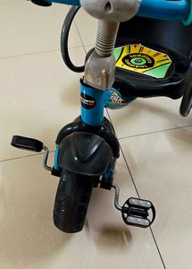 Kids Tricycle for Toddlers