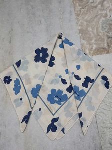 Pierre Cardin hanky/ scarf