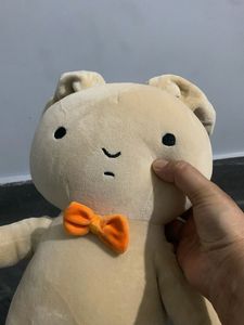Cute Bunny Plush Toy