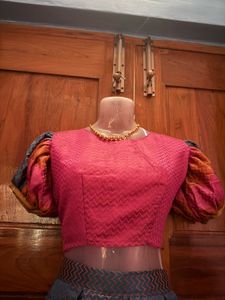 Lehenga Choli Set