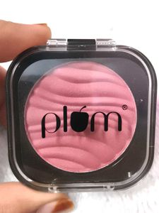Pink Powder Blush