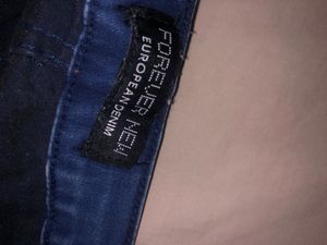 Forever New Skinny Jeans Never Used