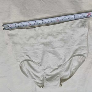 Comfortable ⭐White Shapewear Briefs