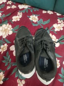 Black Sneakers