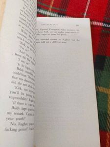 Love on the Rocks by Ismita Tandon Dhankher