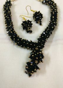 crystal Necklace