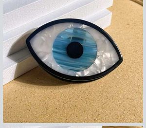 Evil Eye clip Never Used..