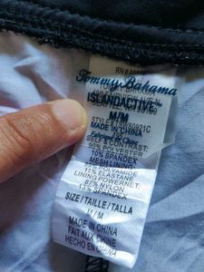 Tommy bahama Floral Print Bikini Bottom