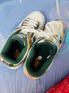Nike Dunk Low SE Animal
