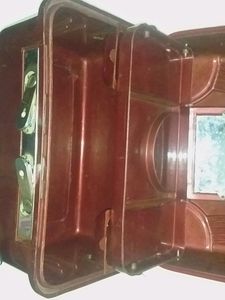 Beauty Vanity Box For Cosmetics