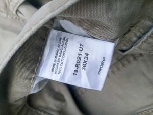 Dickies Tan carpenter Pants