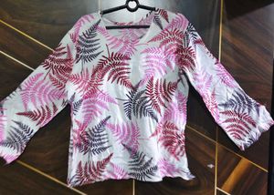 women kurti shot