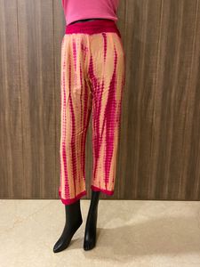 Brand New Tie Dye Palazzo Pants