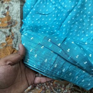 kurta salwar set