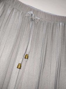 Stylish Grey Plazo for Women