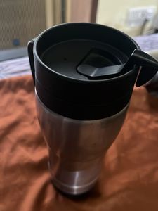 Insulated Travel Mug