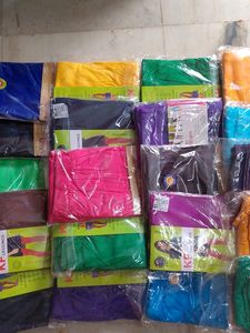 Feel The Comfort Of Cotton Stretchable Fabrics