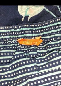 Indo Era Pure Cotton Kurta Sets